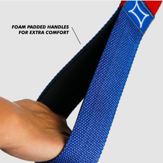 Sling Shot® Tricep Shake Strap – EliteFTS