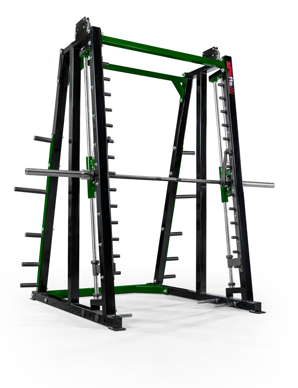 elitefts Signature Smith Machine- Heavy-Duty, USA-Made Strength