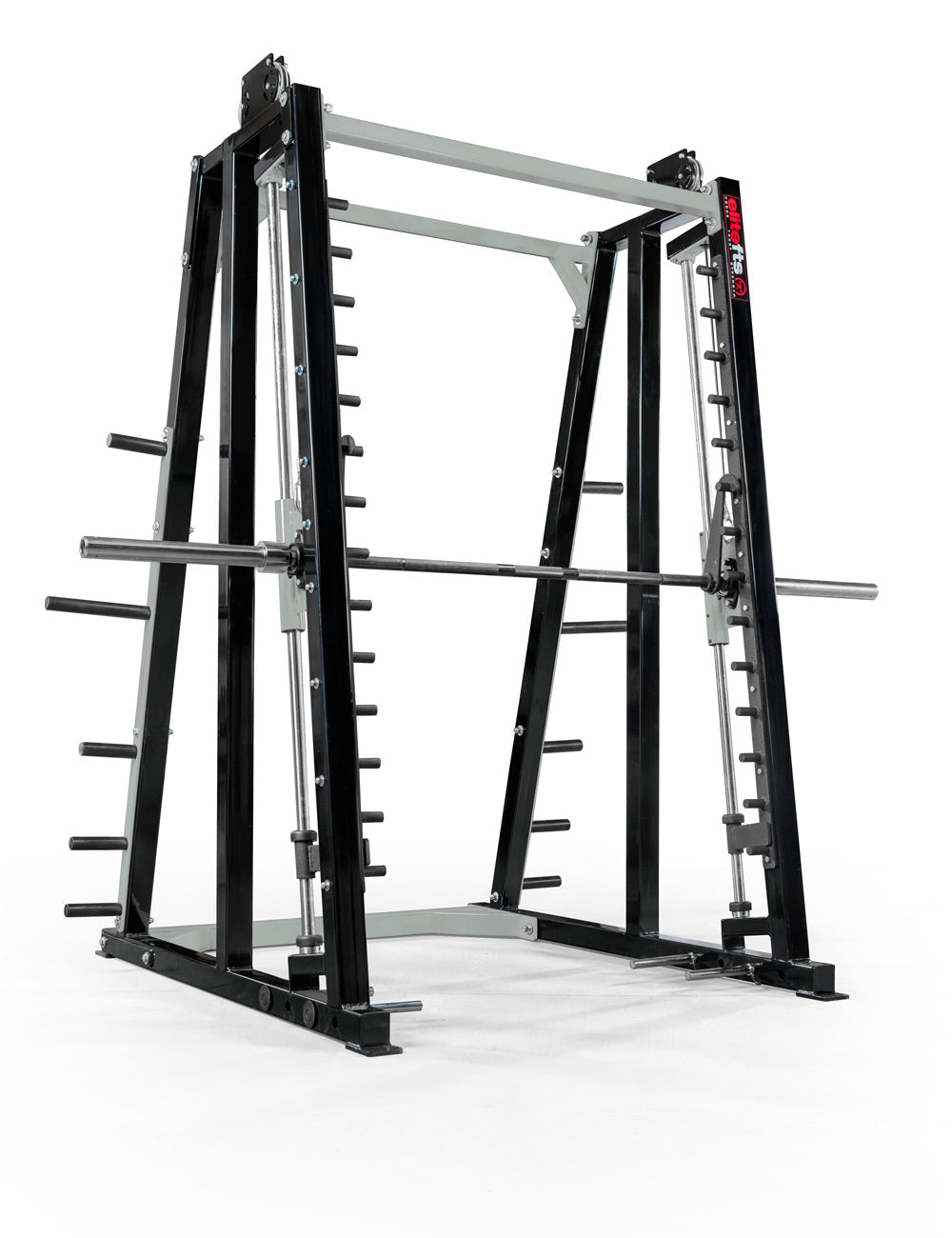 elitefts Signature Smith Machine- Heavy-Duty, USA-Made Strength