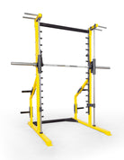 elitefts Deluxe Smith Machine