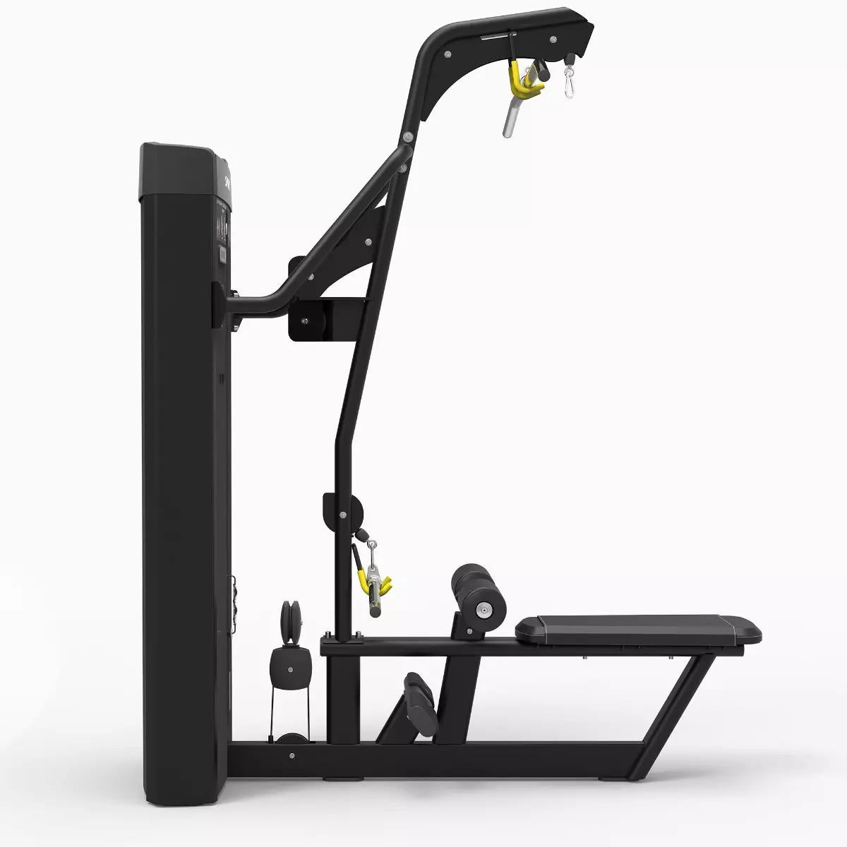 Spirit Lat Pulldown/Row