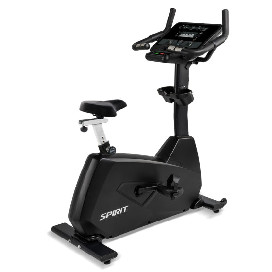 Spirit Fitness CU800 Fitness Bike