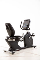 picture of cr900 recumbent bike