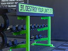 elitefts Custom Storage