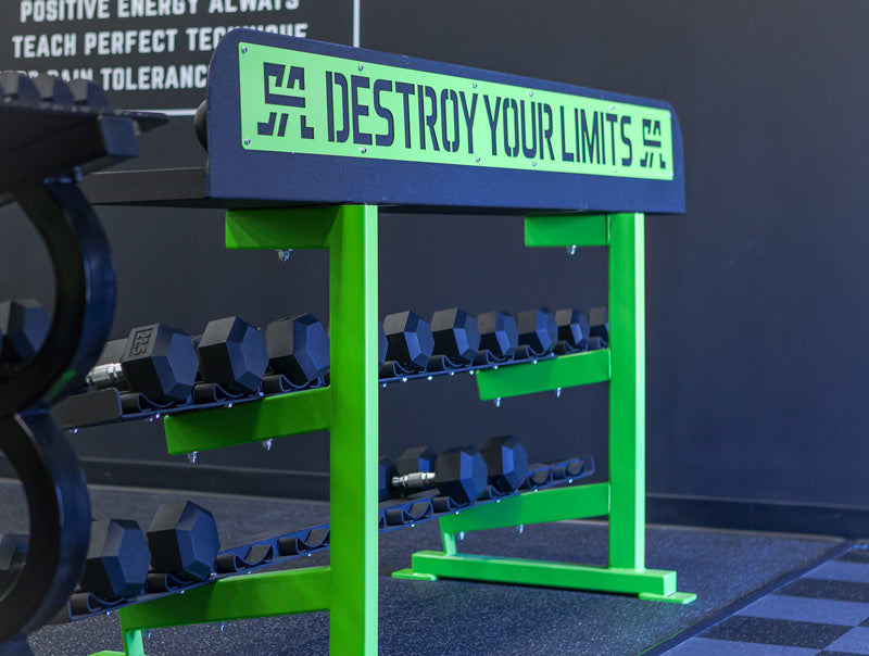 elitefts Custom Storage
