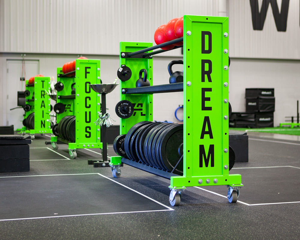 elitefts Custom Storage