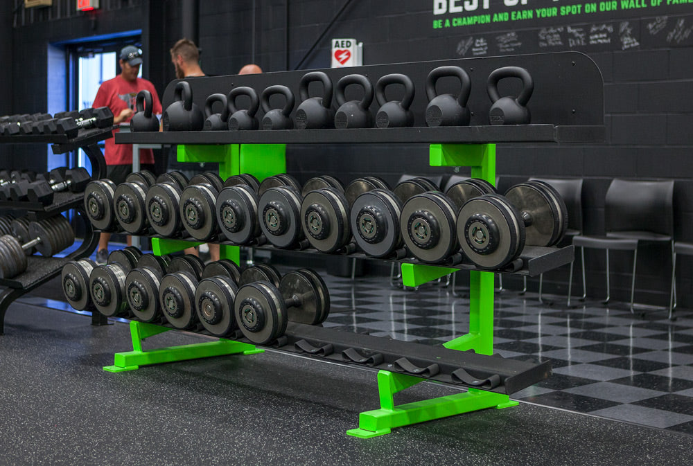 elitefts Custom Storage