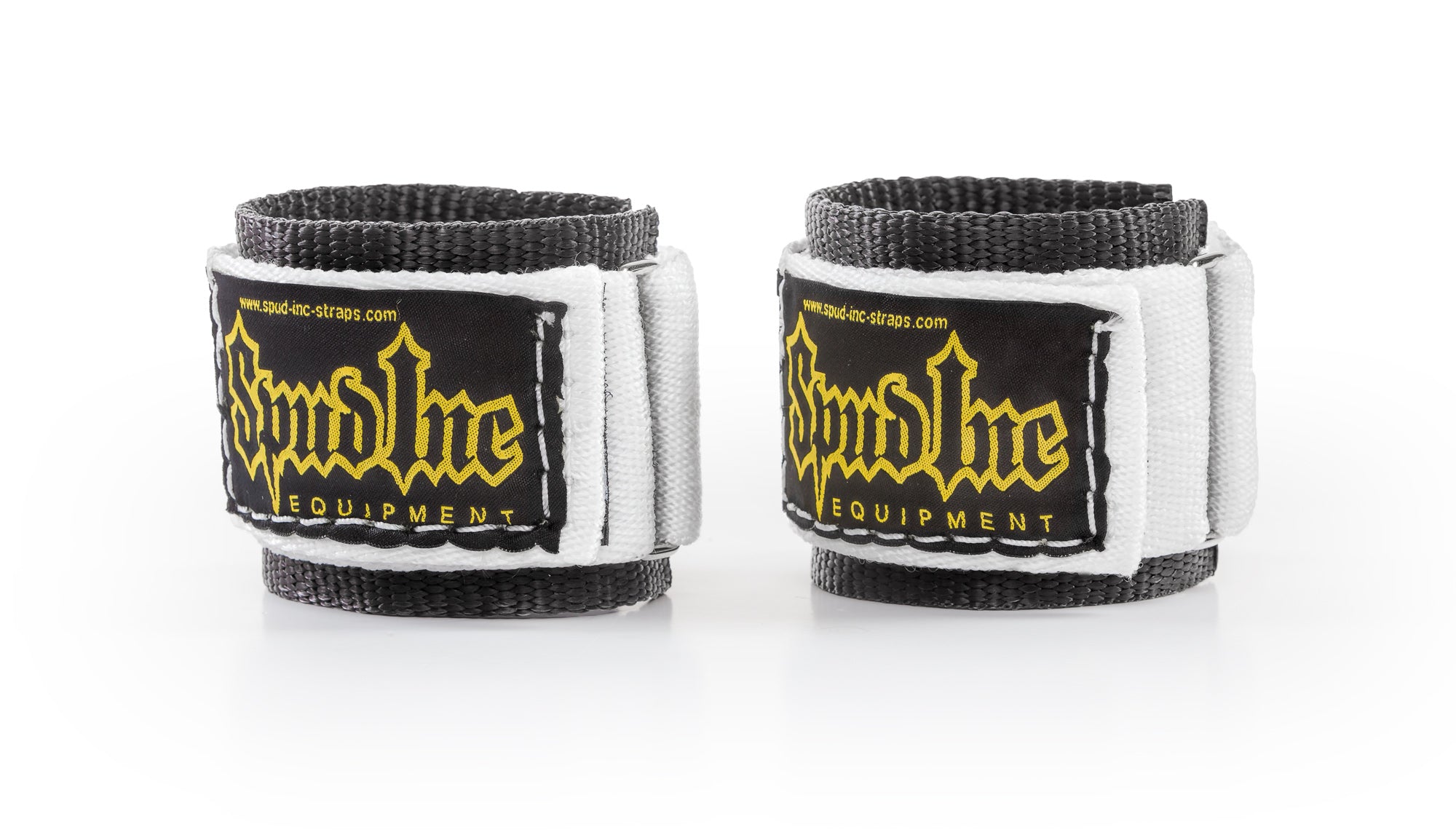 Spud Inc. Wrist Wraps - Thumbnail 3