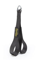 picture of Spud Short Ab Strap Black
