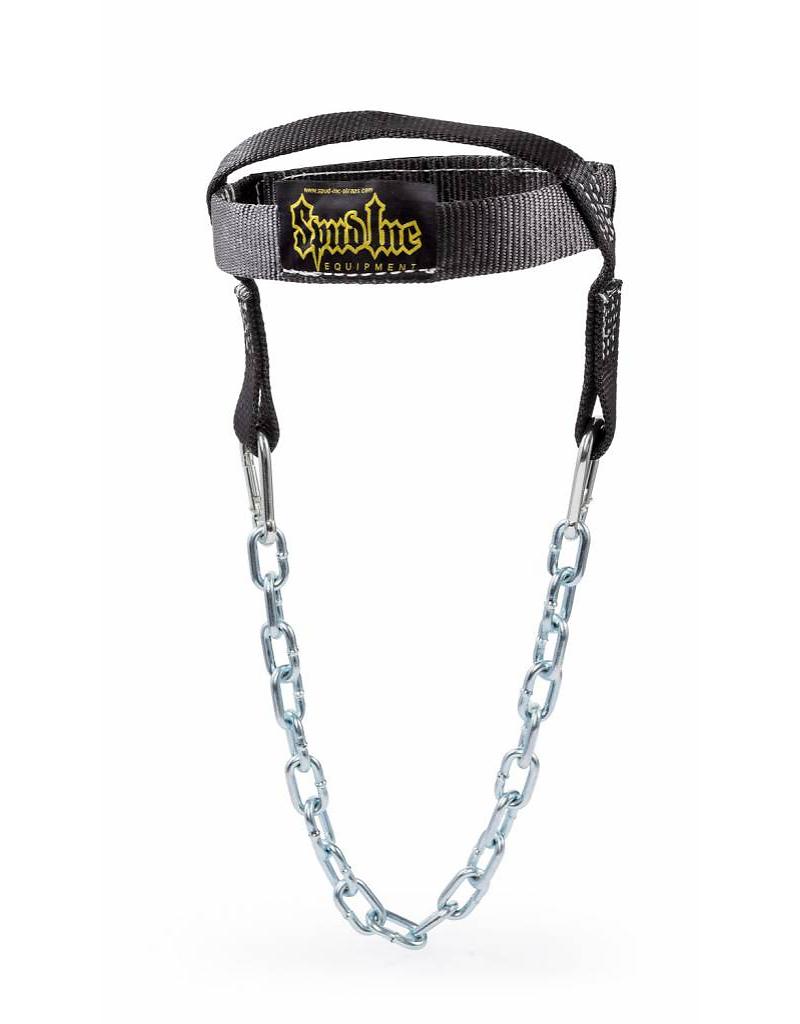 Spud Inc Neck Harness