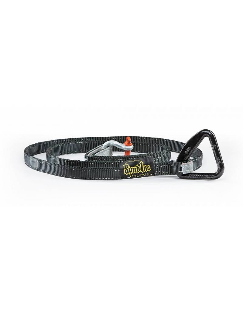 Spud Inc. Sled Attachment Strap