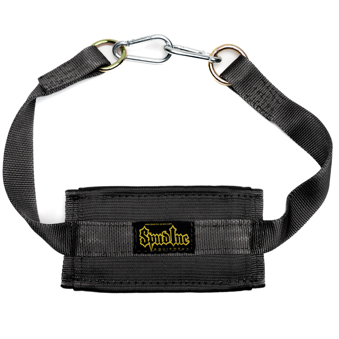 SPUD BIG DIPPER BELT BLACK