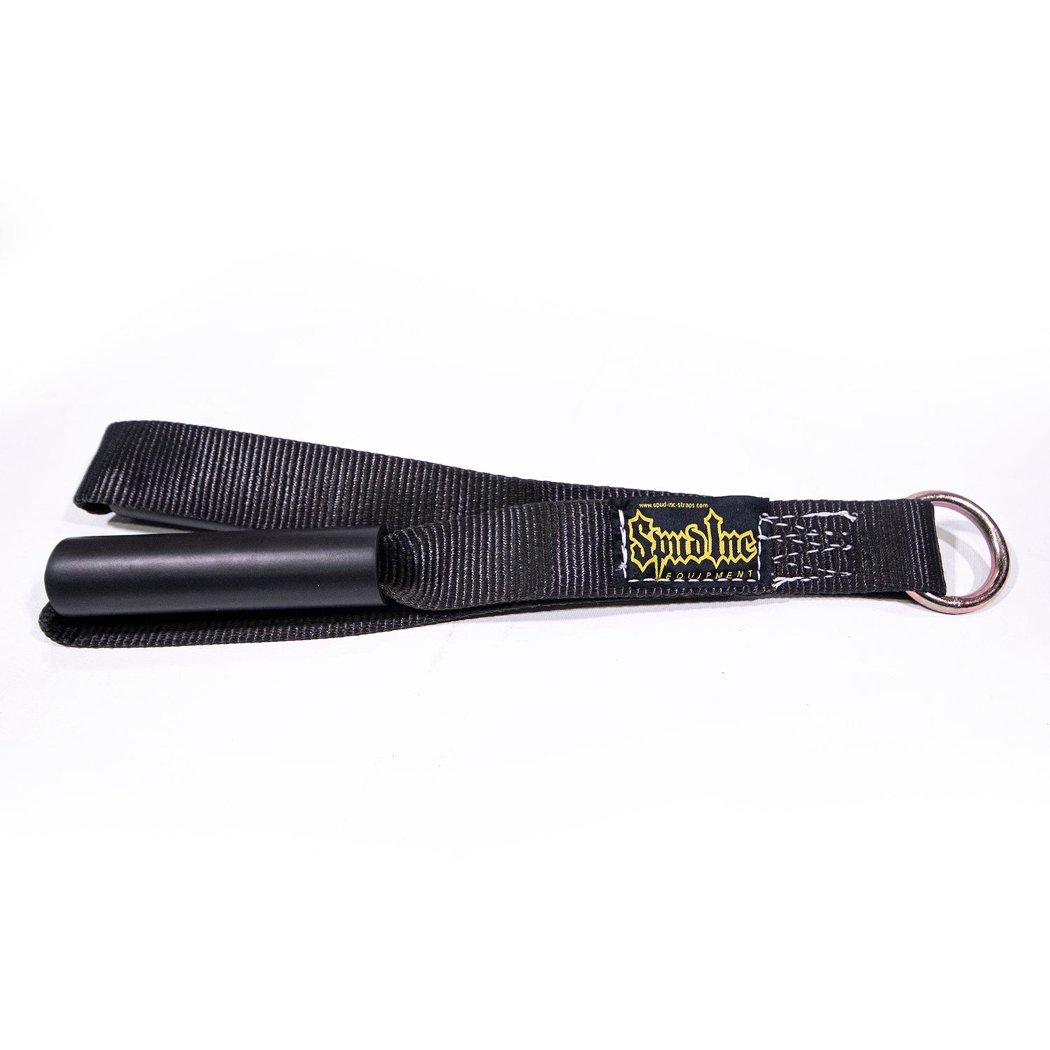 picture of spud bodybuilder towel strap