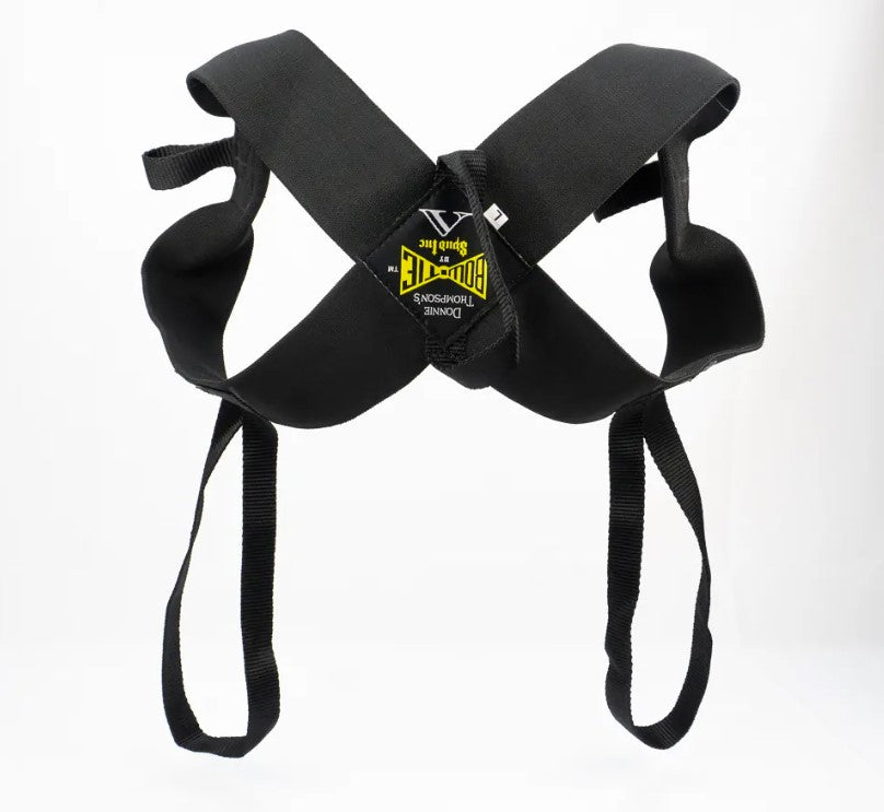 Spud Bowtie VICE – Advanced Posture Correction for Serious Lifters