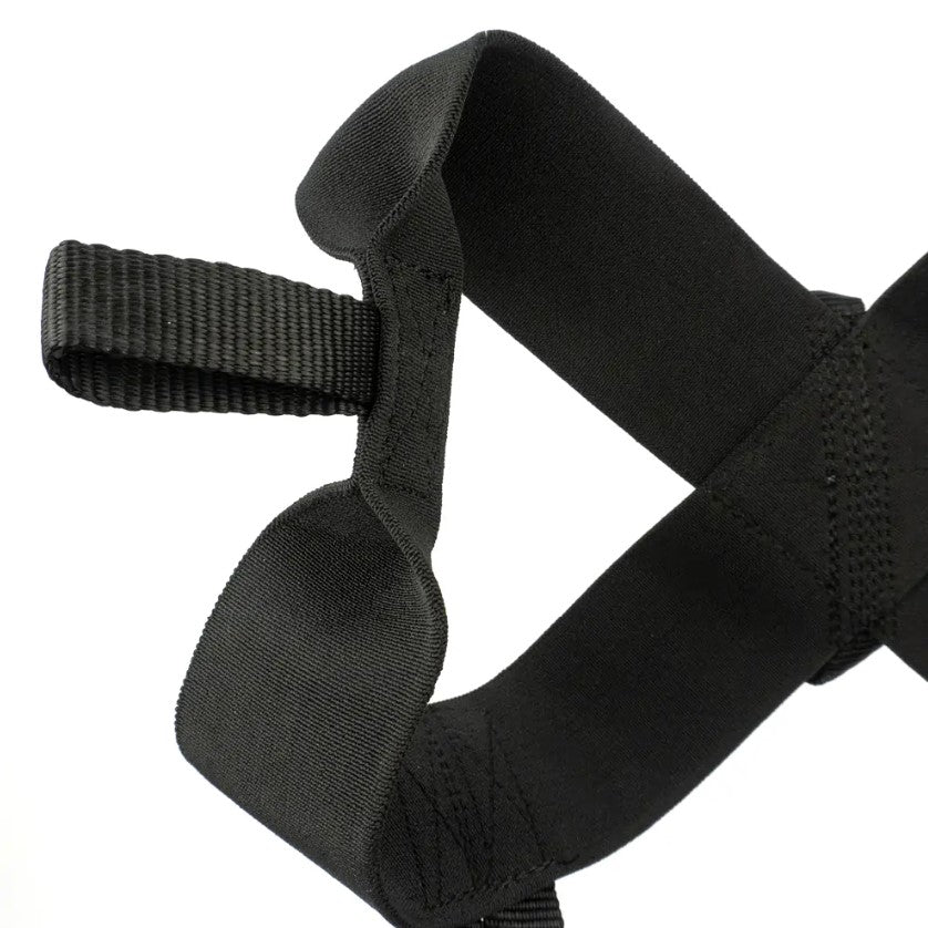 Spud Bowtie VICE – Advanced Posture Correction for Serious Lifters