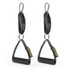 Spud Deluxe Cable Handles 