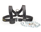 Spud Front Squat Harness Black

