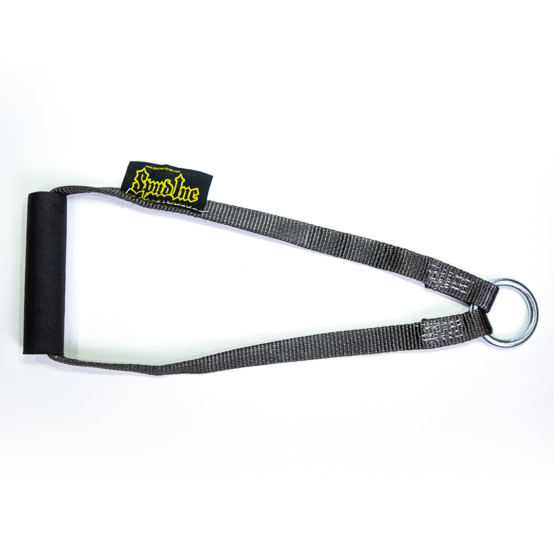 Spud Heavyweight Kettlestrap