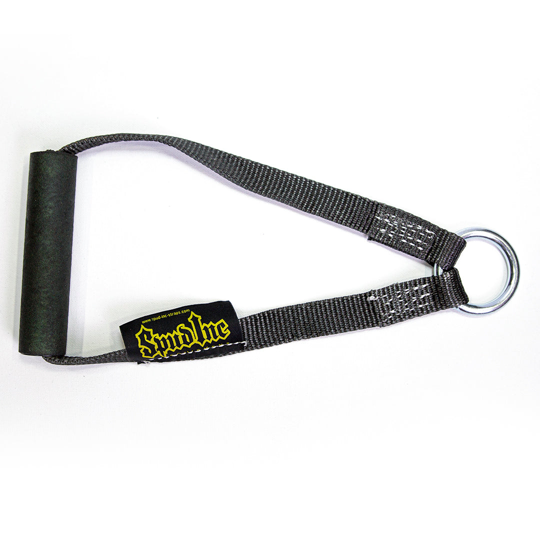 Spud Inc. KettleStrap Kettlebell Strap - Thumbnail 4