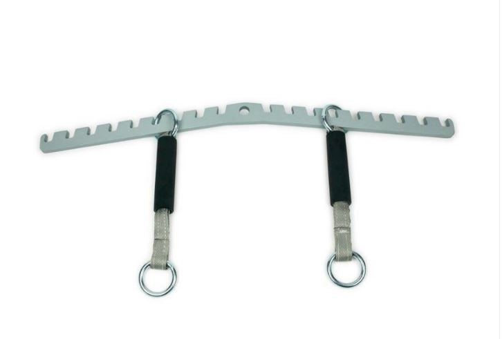 picture of spud lat saw and short dynamite sticks