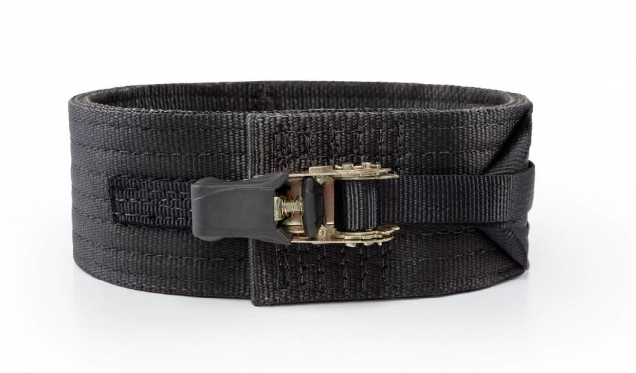 Spud Men's Pro Series 3-Ply Belt – EliteFTS