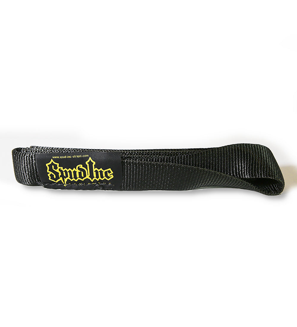 Spud Inc. Sled Pulling Strap - Thumbnail 2