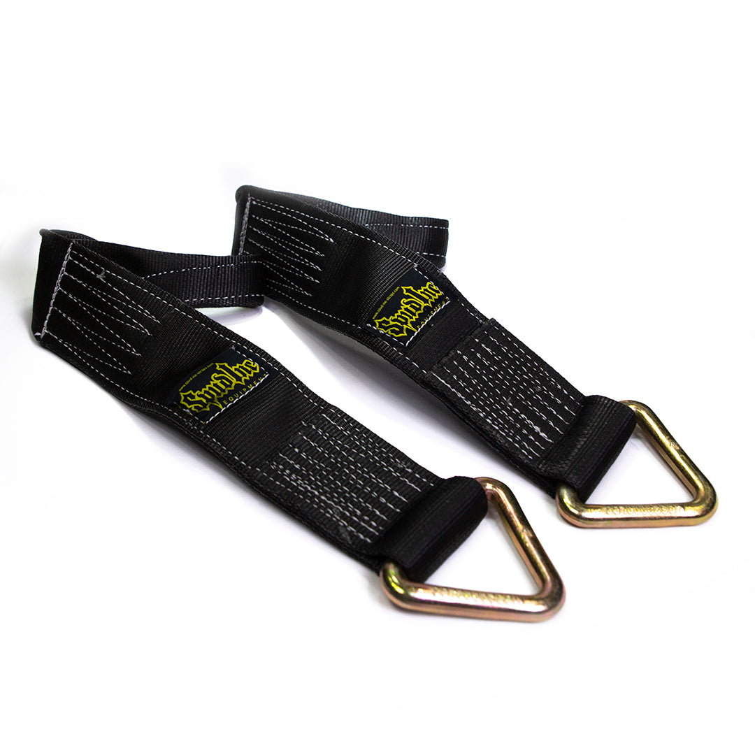 picture of Spud Rack Saver Black Pair
