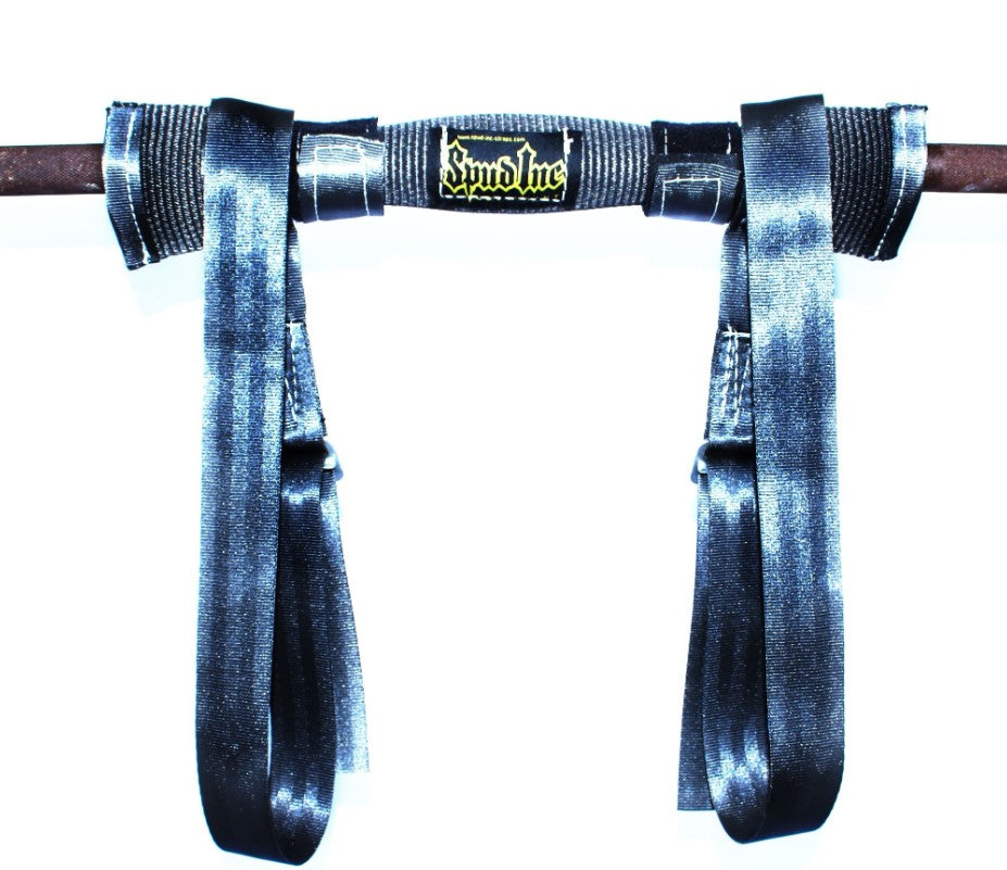 Spud Inc. Safety Squat Bar Strap - Thumbnail 4