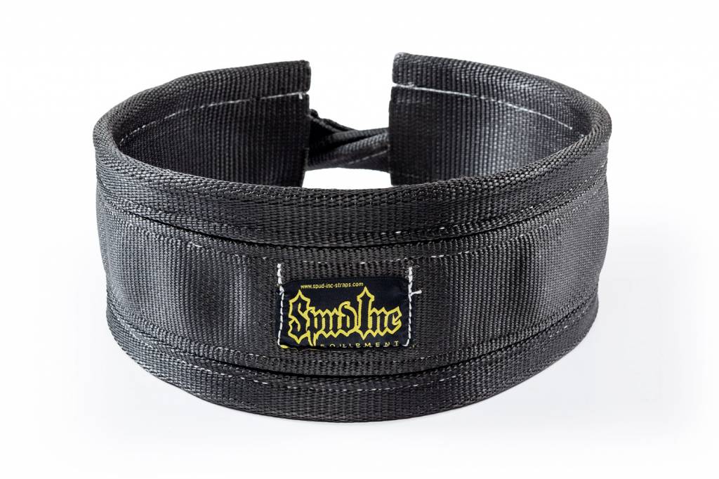 Spud Belt Squat Belt – EliteFTS