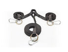 Spud Strongman Tow Strap Two Hook