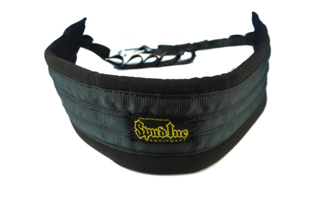 Spud Inc The Pillow Belt Squat Belt - Thumbnail 2