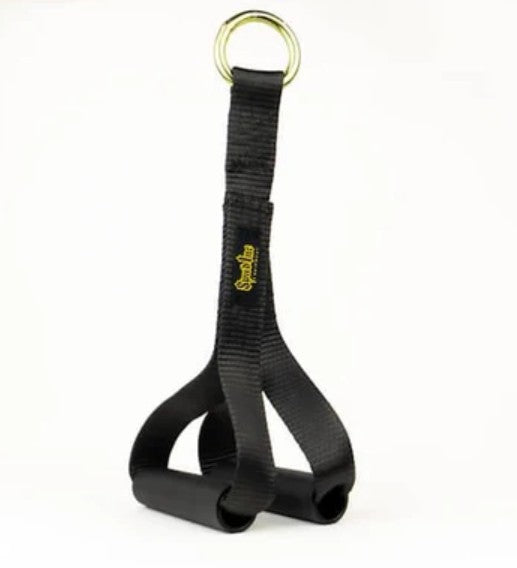 picture of spud bodybuilder towel strap