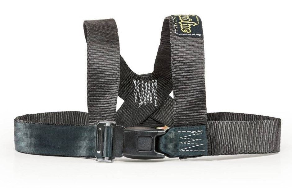 Spud Inc. Track Harness