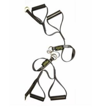picture of tug o war strap (pair)