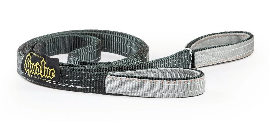 Spud Upper Body Sled Strap