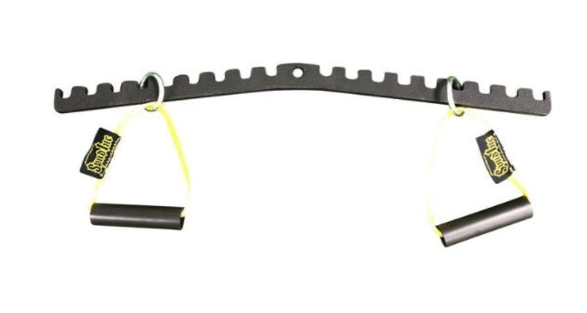 picture of Spud Lat Saw with Cable Handles