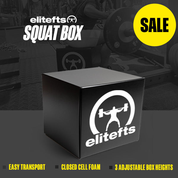 elitefts squat box