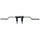 ss yoke bar clear