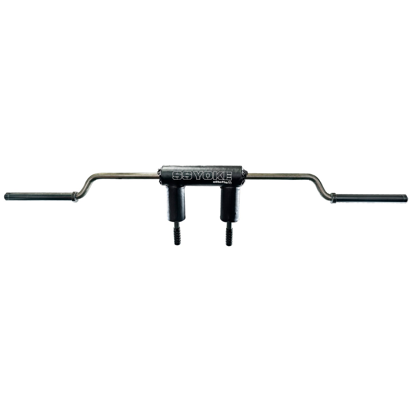 ss yoke bar clear