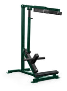elitefts Plate Loaded Calf Raise green