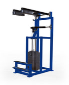 elitefts Standing Calf - Selectorized