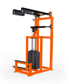 elitefts Standing Calf - Selectorized