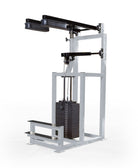 elitefts Standing Calf - Selectorized