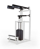 elitefts Standing Calf - Selectorized