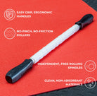 The Original Stick-Stiff Stick poster