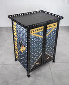 elitefts Custom Storage