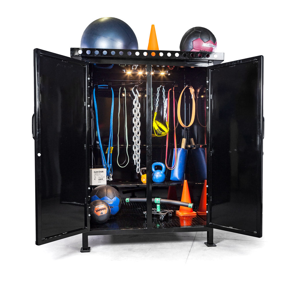 elitefts Custom Storage