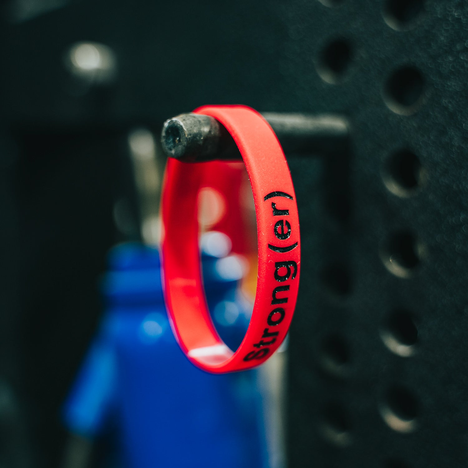 picture of stronger wrist band