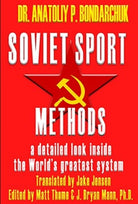 picture of Soviet Sport Methods book