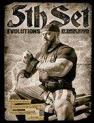 picture of 5thSet Evolutions (eBook) 